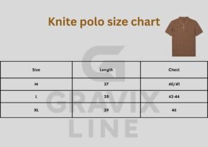 Gravix Fashion Polo T-shirts