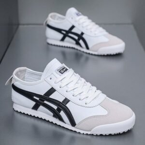 Onitsuka Tiger Mexico 66 White