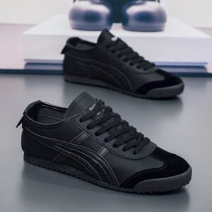 Onitsuka Tiger Mexico 66 Black