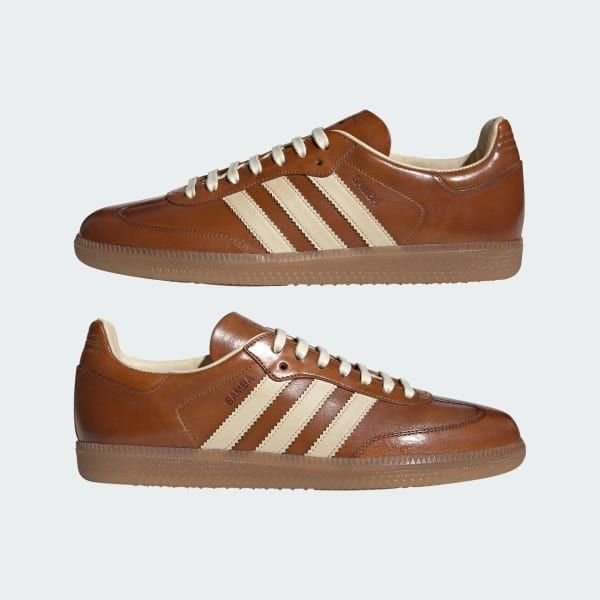 Adidas Samba Rustic Orange - Image 2