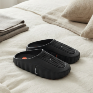Nike Mind 001 Slide Light Smoke Gray