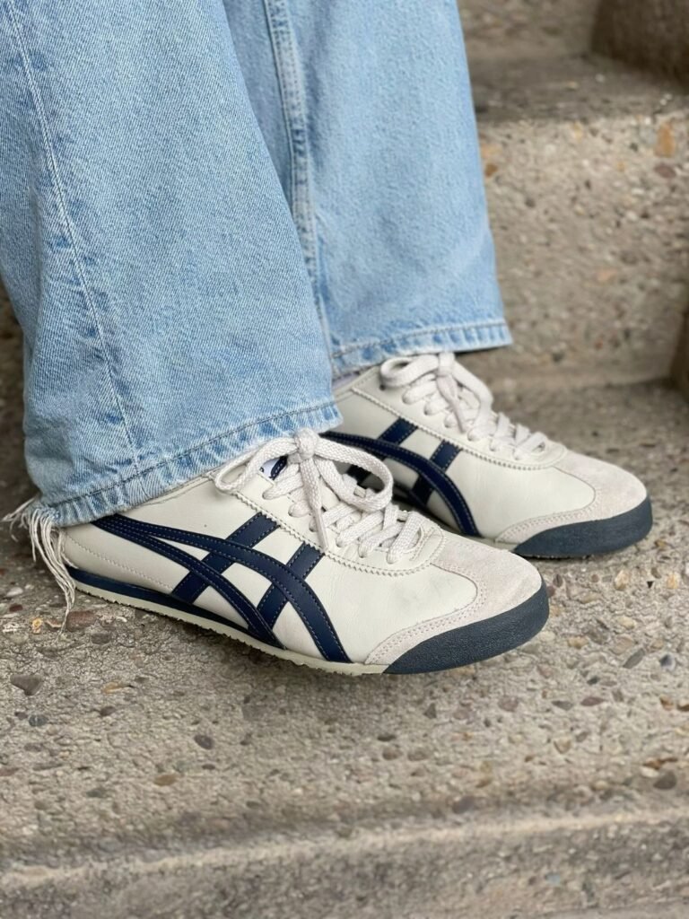 Onitsuka Tiger Mexico 66