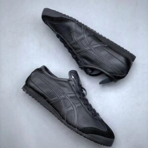 Onitsuka Tiger Mexico 66 Black