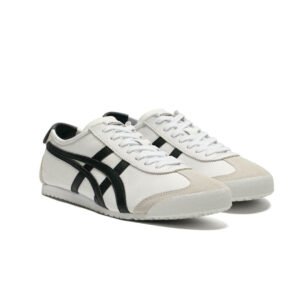 Onitsuka Tiger Mexico 66 White