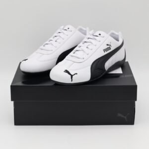 PUMA Speedcat White