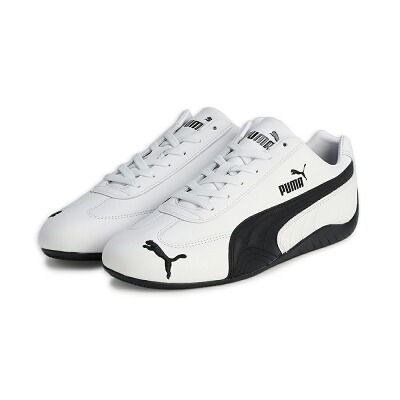 PUMA Speedcat White - Image 2