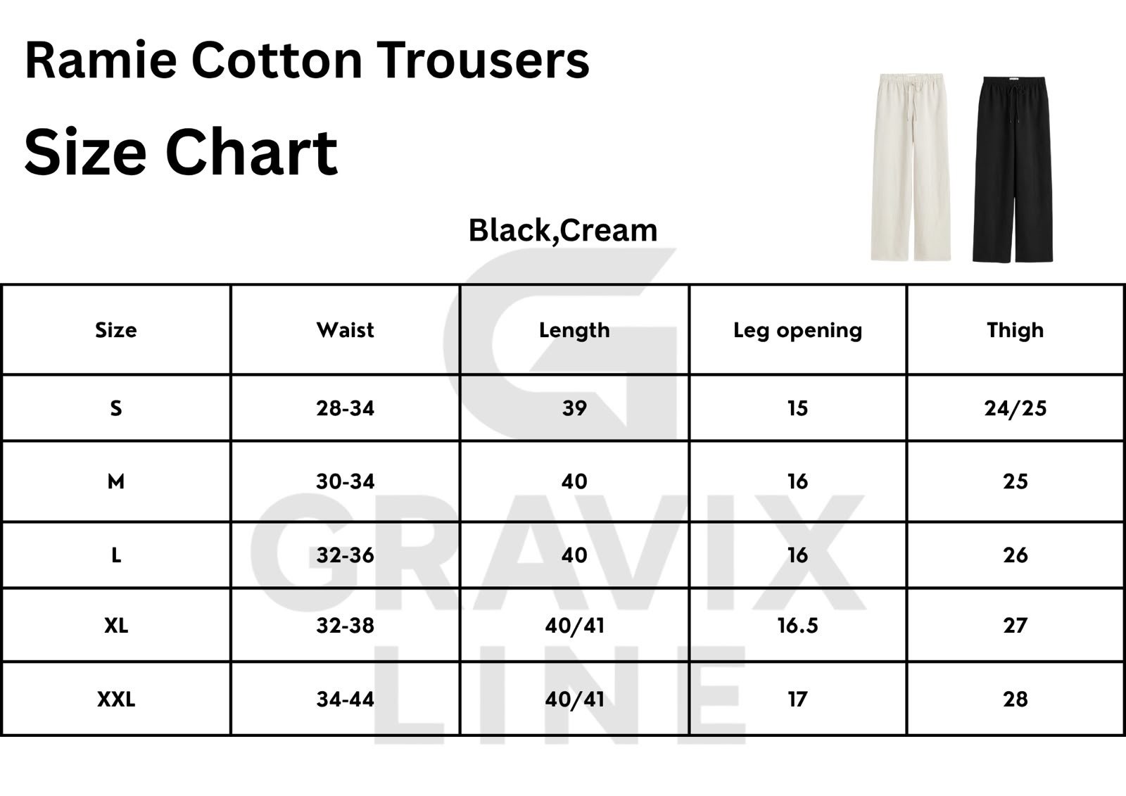 Ramie Cotton Shirt & Pant Combo - Image 5