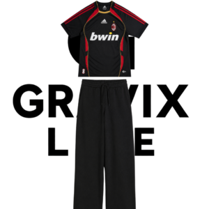 Jersey & Joggers Combo