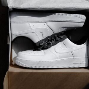 Shoes category