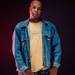Casual Bomber Jacket